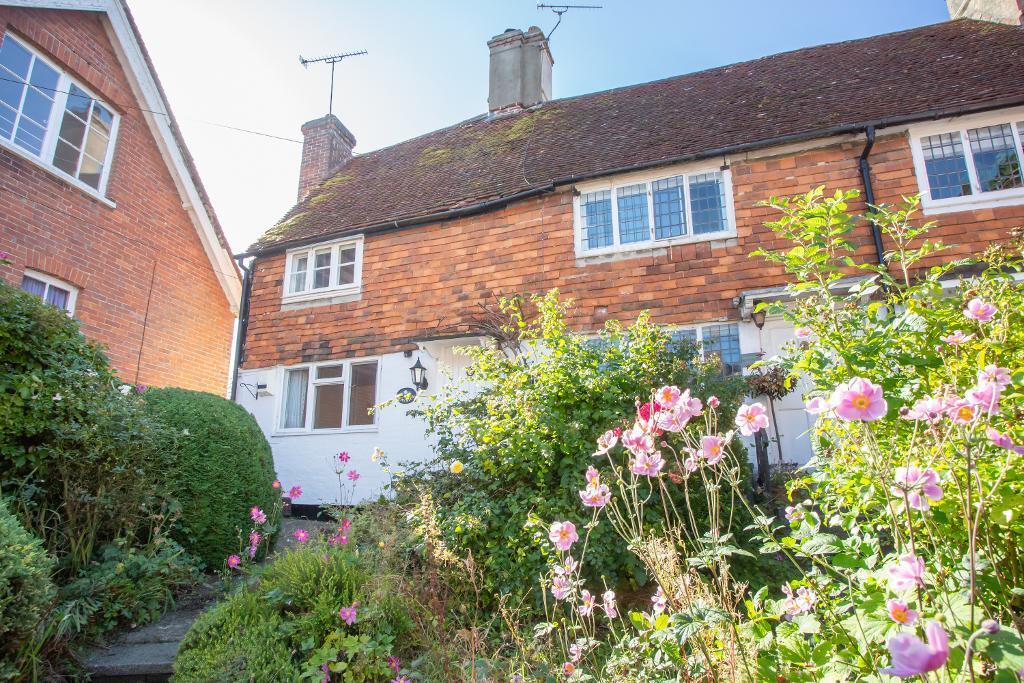 Main image of property: High Street, Burwash, East Sussex, TN19 7HA