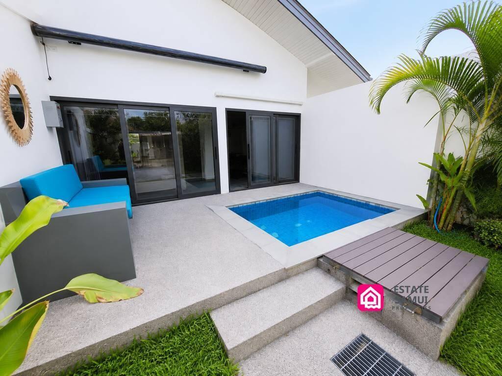 Main image of property: Koh Samui