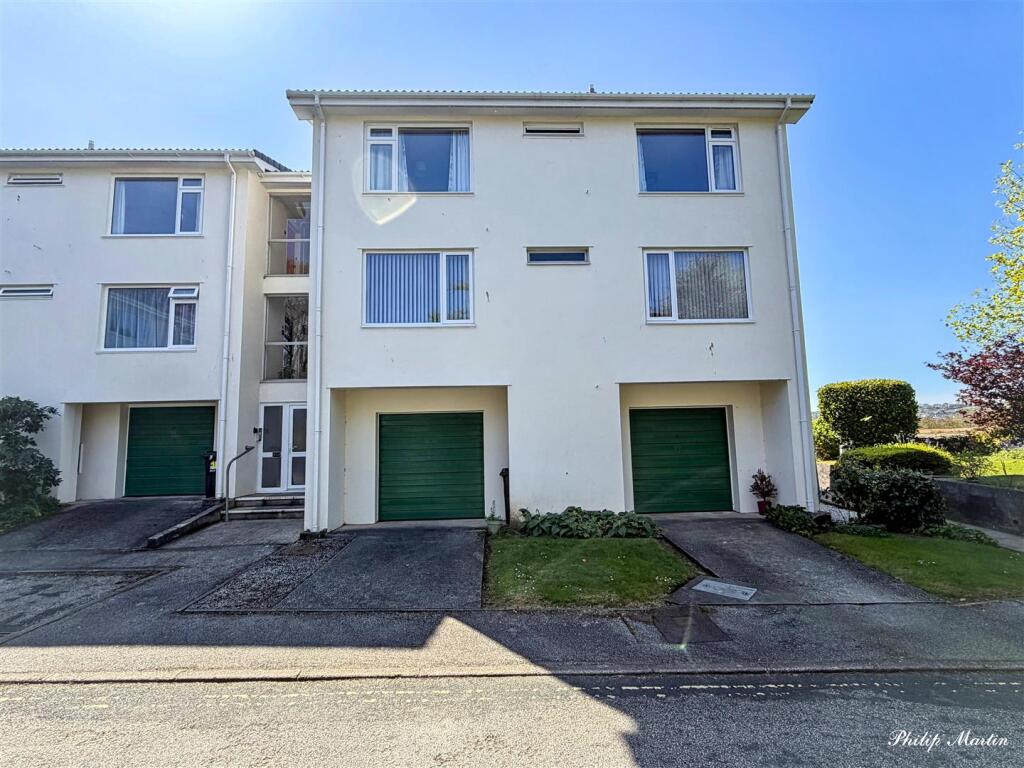 Main image of property: Elm Court Gardens, Truro