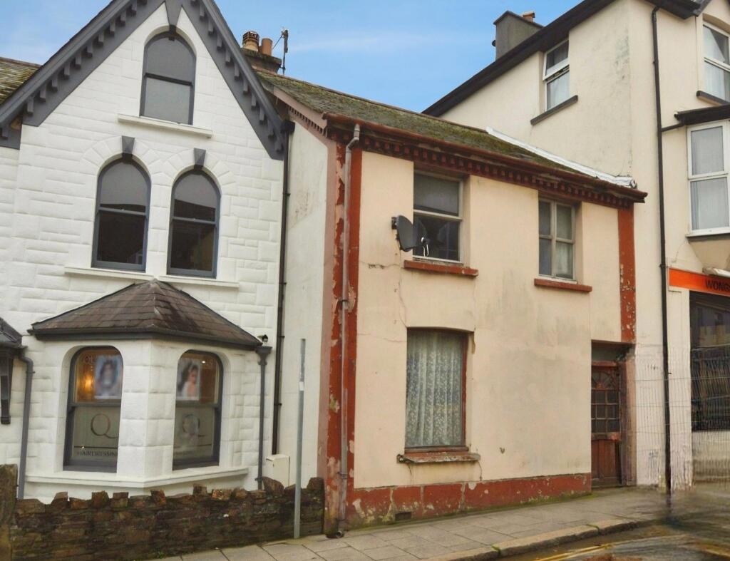 Main image of property: East Street, Okehampton, Devon