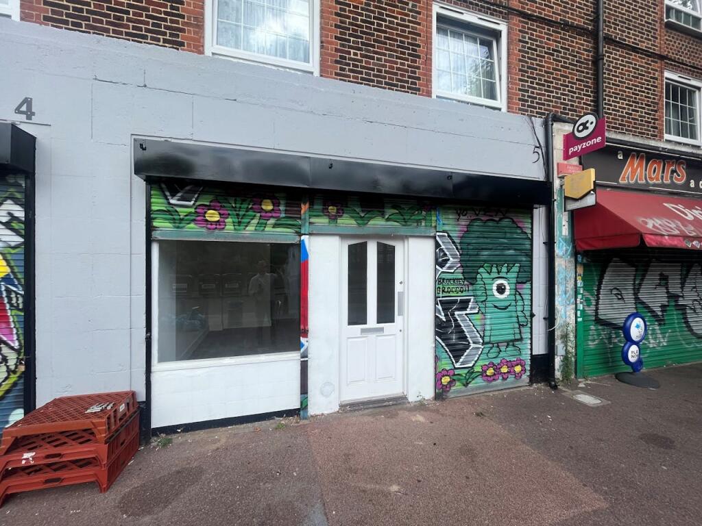 Main image of property: Unit 5 Turnham Road, Brockley, SE4 2HH