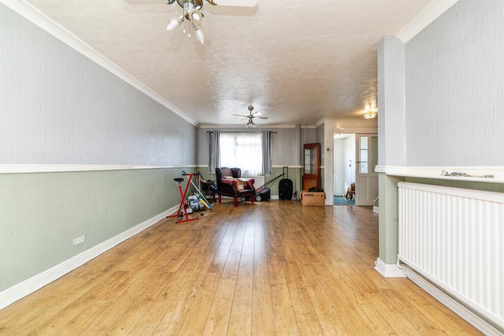 House in Stevenage - More
