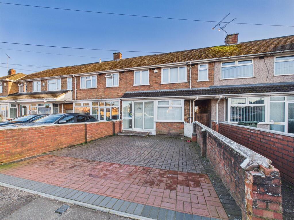 Main image of property: Cubbington Road, Coventry