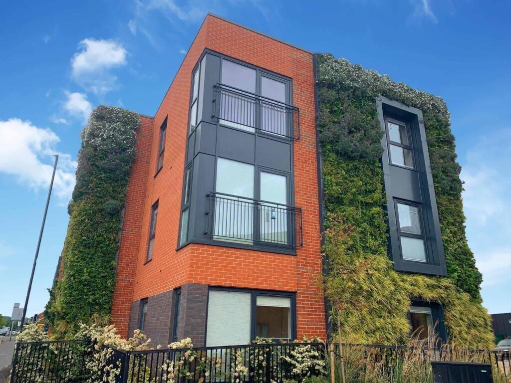 Main image of property: Fordham House Clopton Road Stratford Upon AvonWarwickshire
