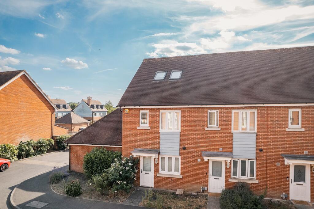 Main image of property: The Moors, Redhill, RH1