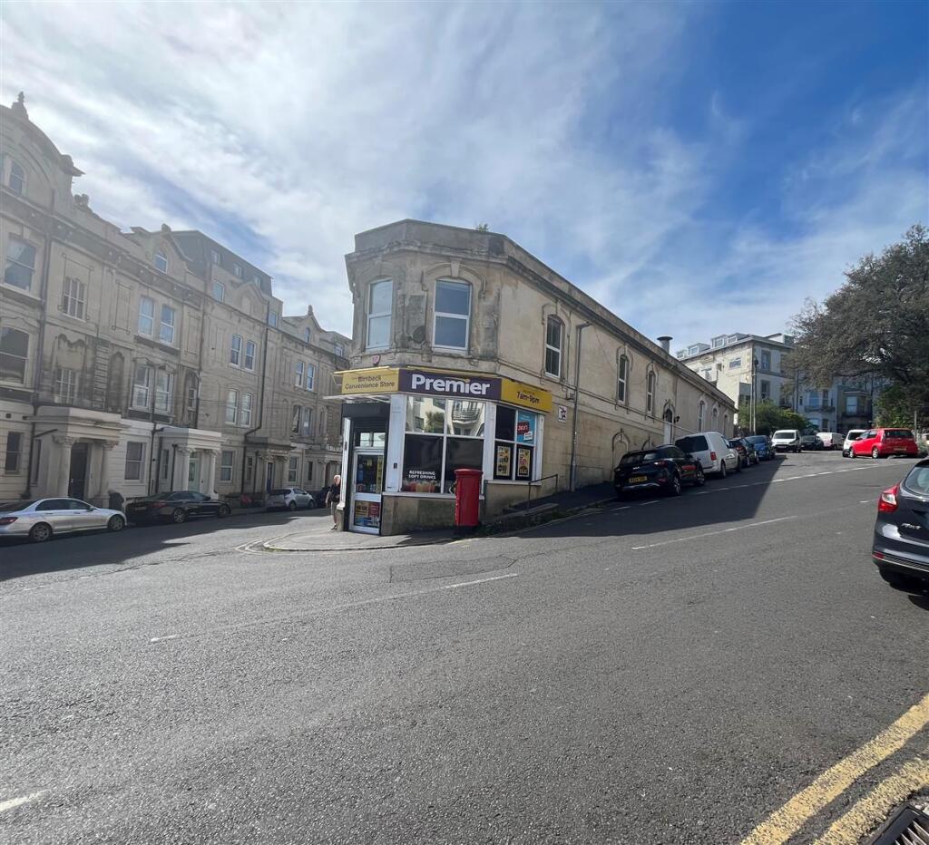 Main image of property: Birnbeck Road, Weston-Super-Mare