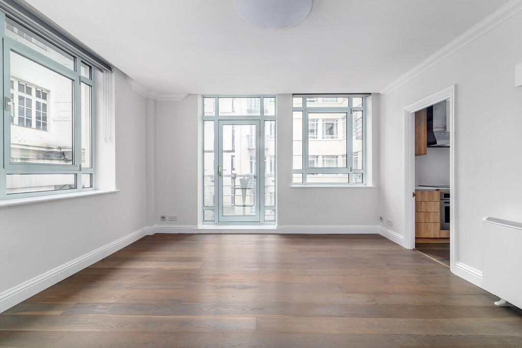 Main image of property: Little Adelphi, Strand WC2