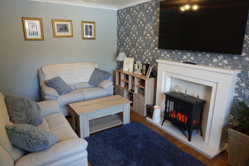 House in Bury, Greater Manchester - View 4