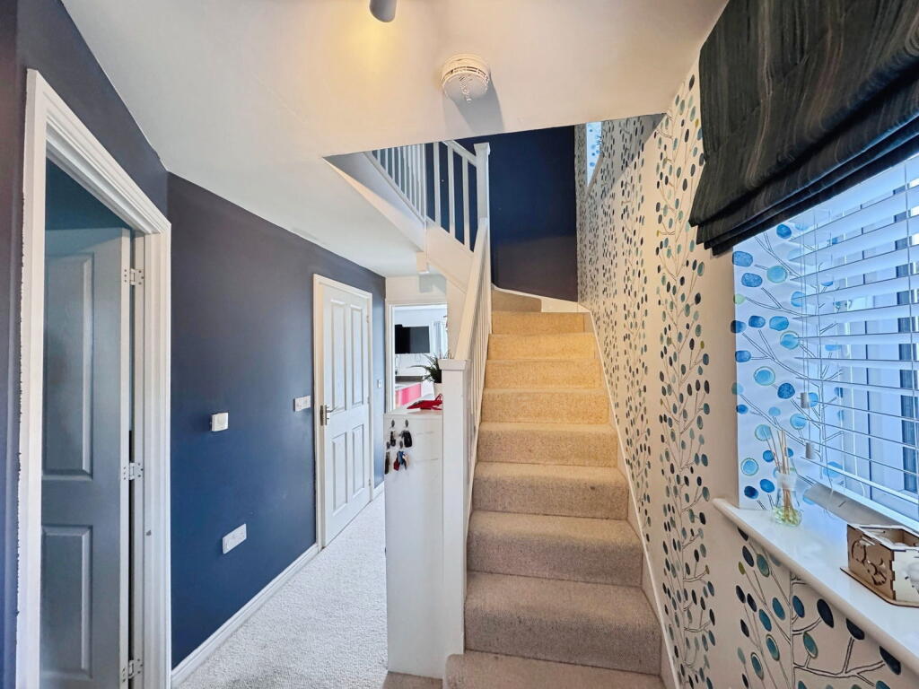 110, Glaramara Drive, The Beeches, Carlisle photo 4