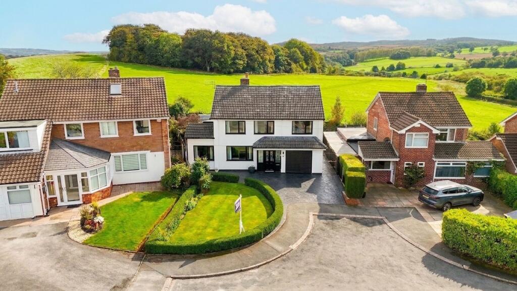 Main image of property: Shefford Road, Seabridge, ST5