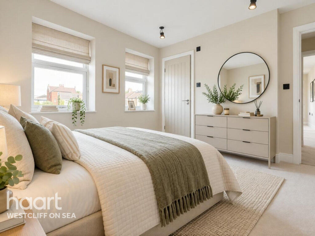 Apartment in Southend-on-Sea, Essex - More