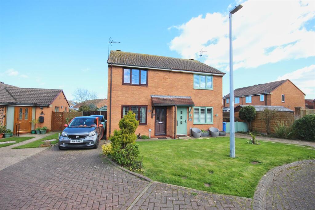 Main image of property: Rowan Walk, Hornsea