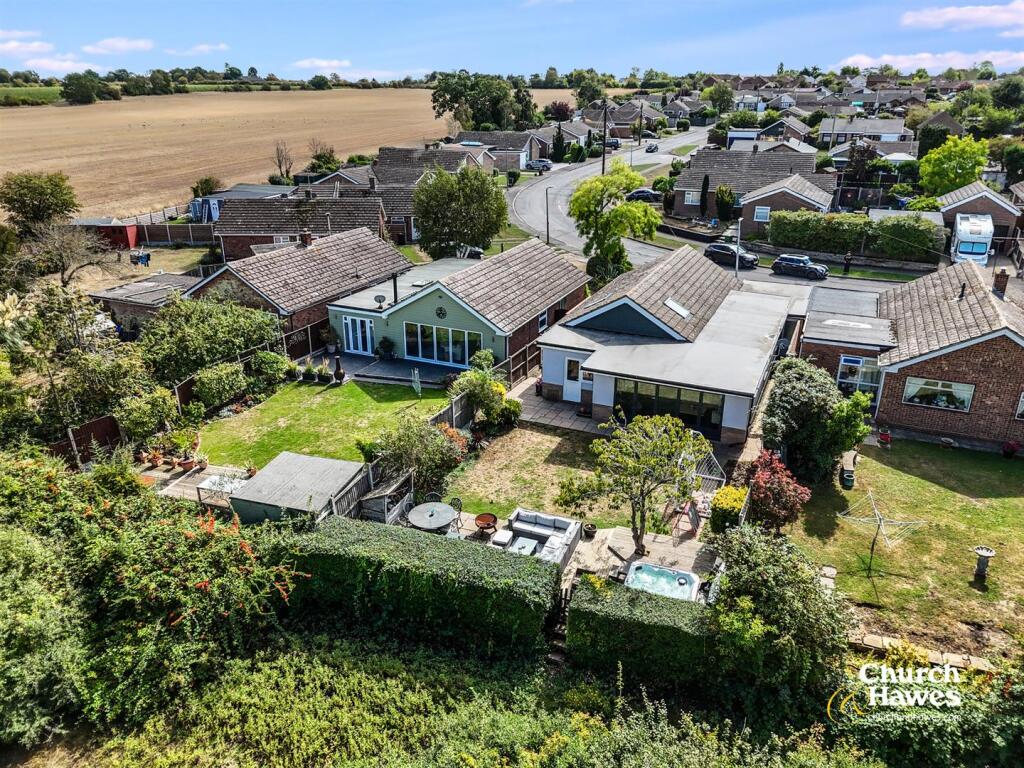 Main image of property: Highfield Rise, Althorne