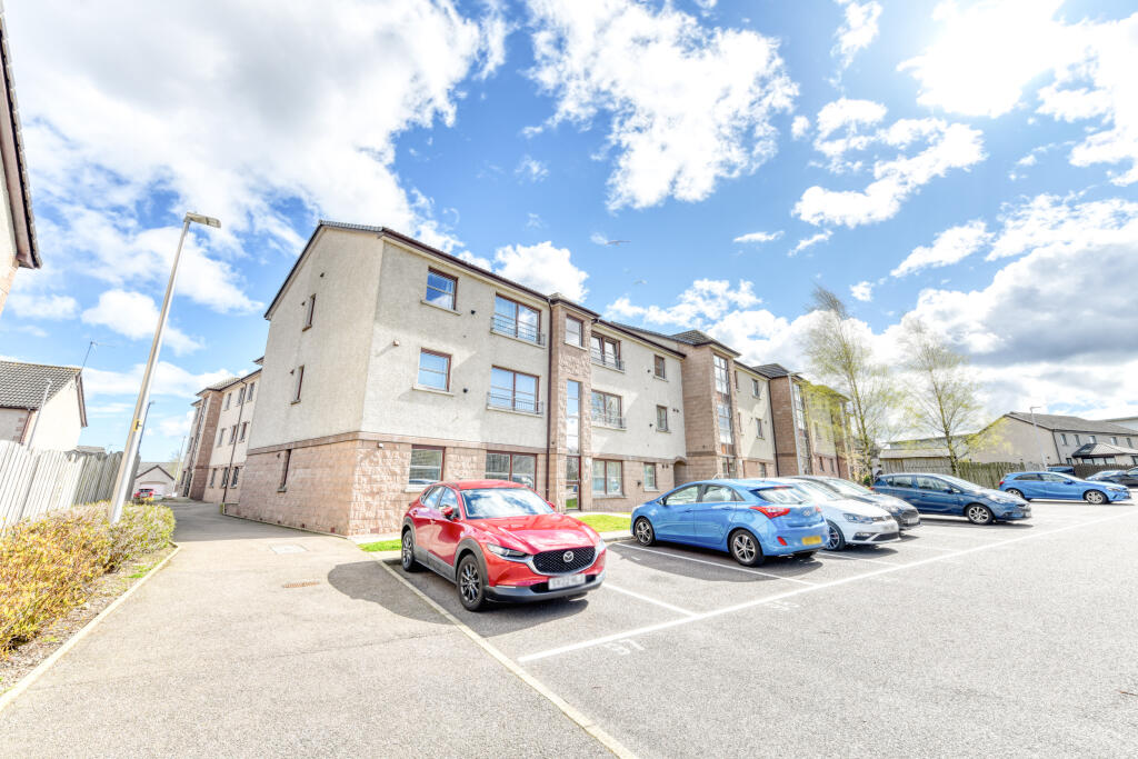 Additional image 26 of Mcintosh Crescent, Aberdeen