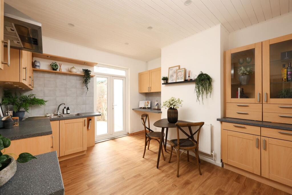 House in Bristol - More