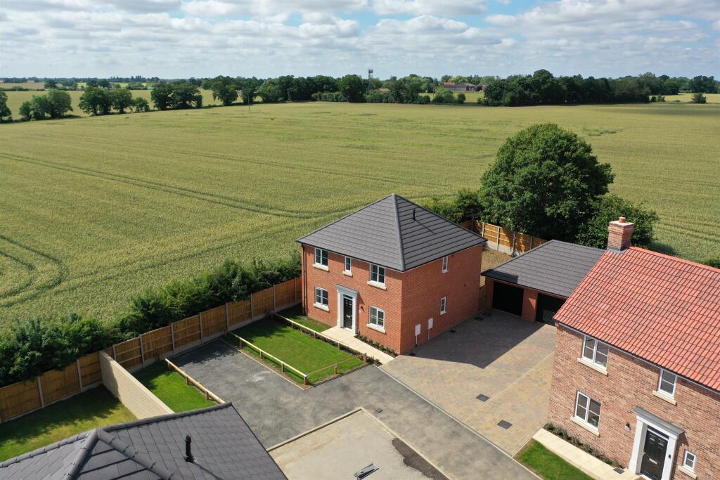 Main image of property: Bedingfield Road, Bungay