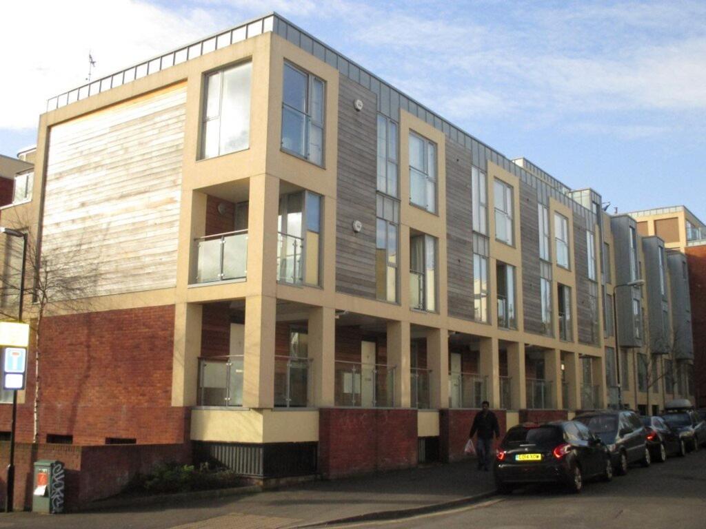 Main image of property: Montpelier, Armidale Place, BS6 5BQ