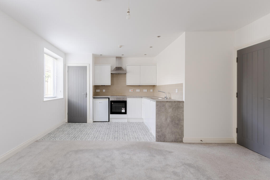Main image of property: Flat 3, Booth Court