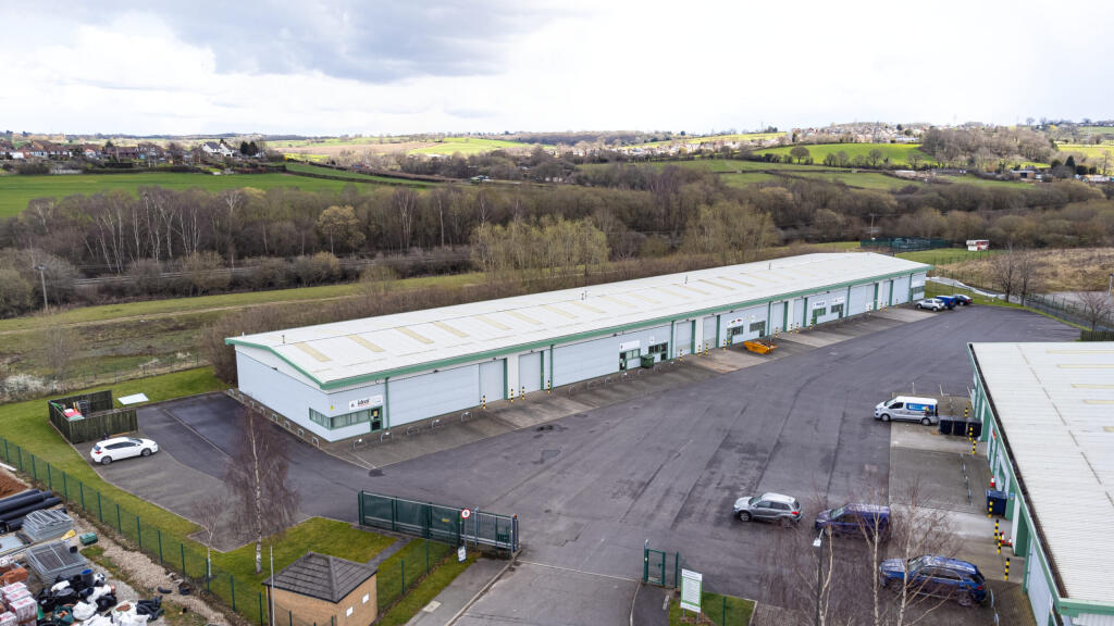 gbcone02 - Coney Green Networkcentre - 8185