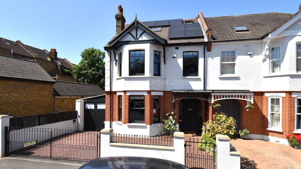 Main image of property: Minster Road, Bromley, BR1