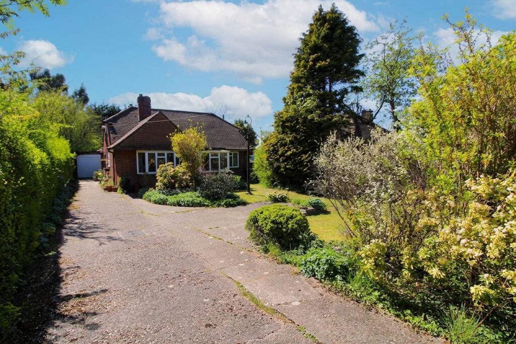 Main image of property: Spurlands End Road, Great Kingshill, HP15