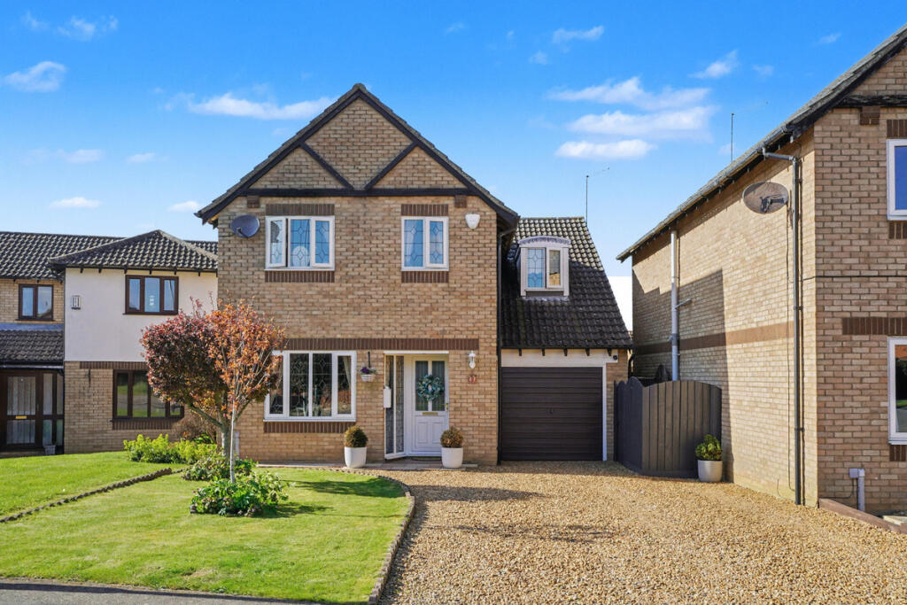 Main image of property: Weggs Farm Road, Northampton, NN5 6HD