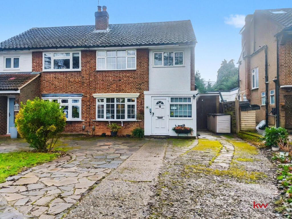 Main image of property: Bell Lane, Broxbourne, EN10