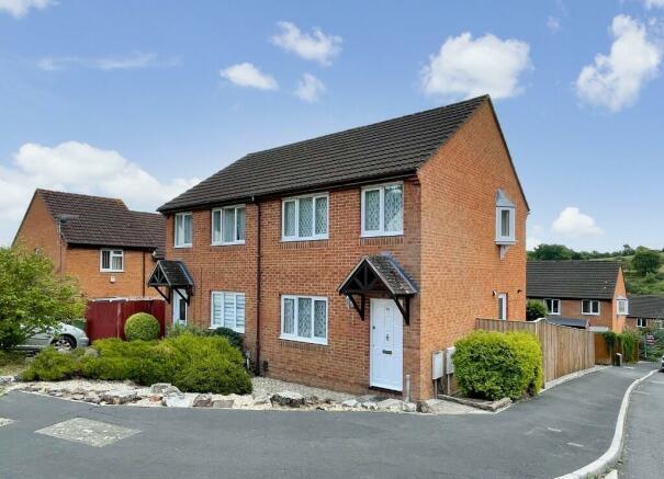 Main image of property: Cornflower Hill, Exeter
