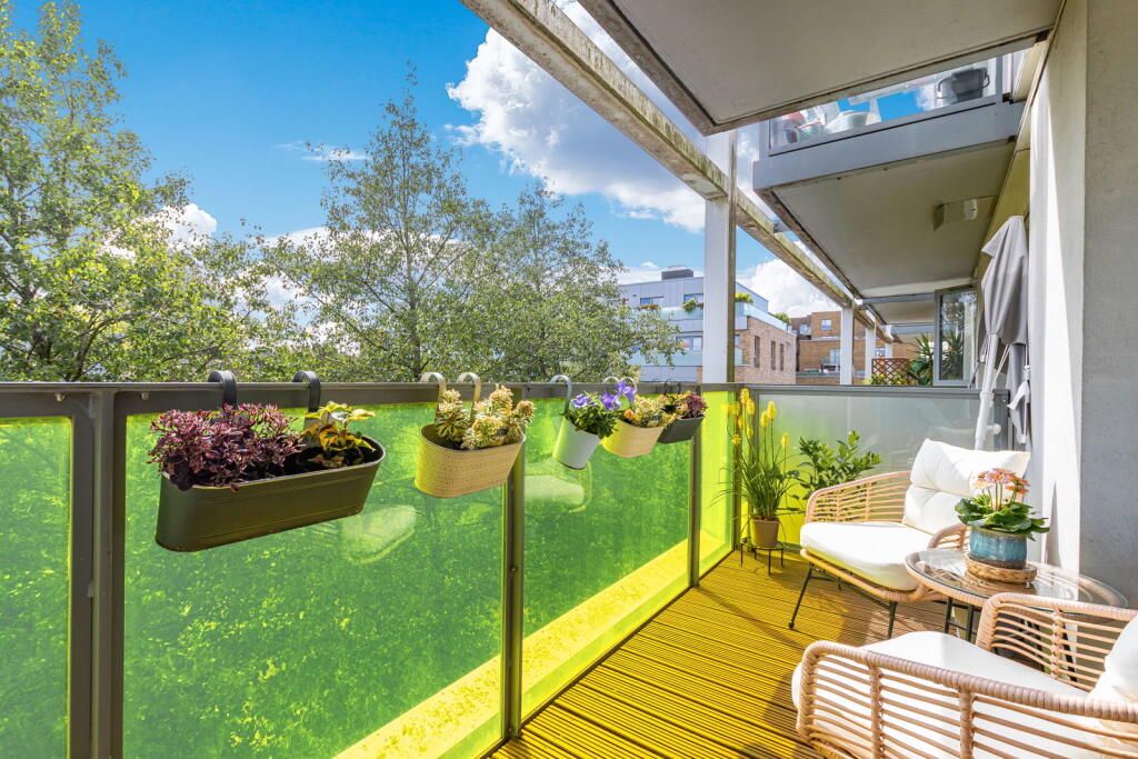 Apartment in London