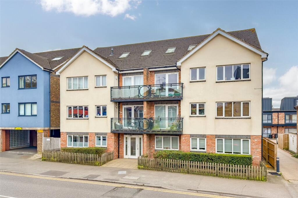 Main image of property: Hatfield Road, St. Albans, Hertfordshire, AL1