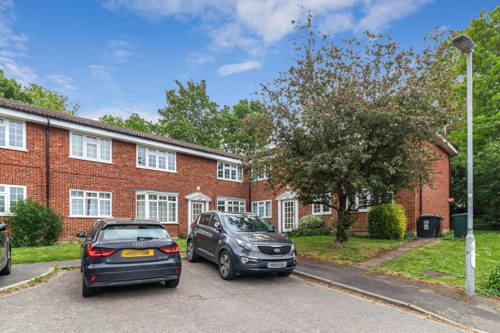 Main image of property: The Maltings, Hunton Bridge, WD4