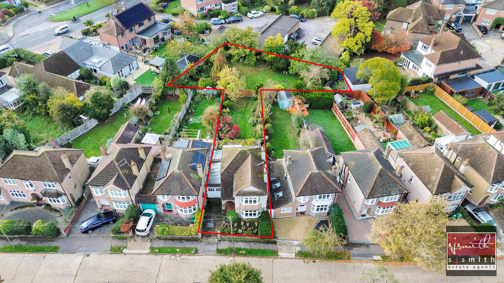 Main image of property: Ashview Gardens, Ashford