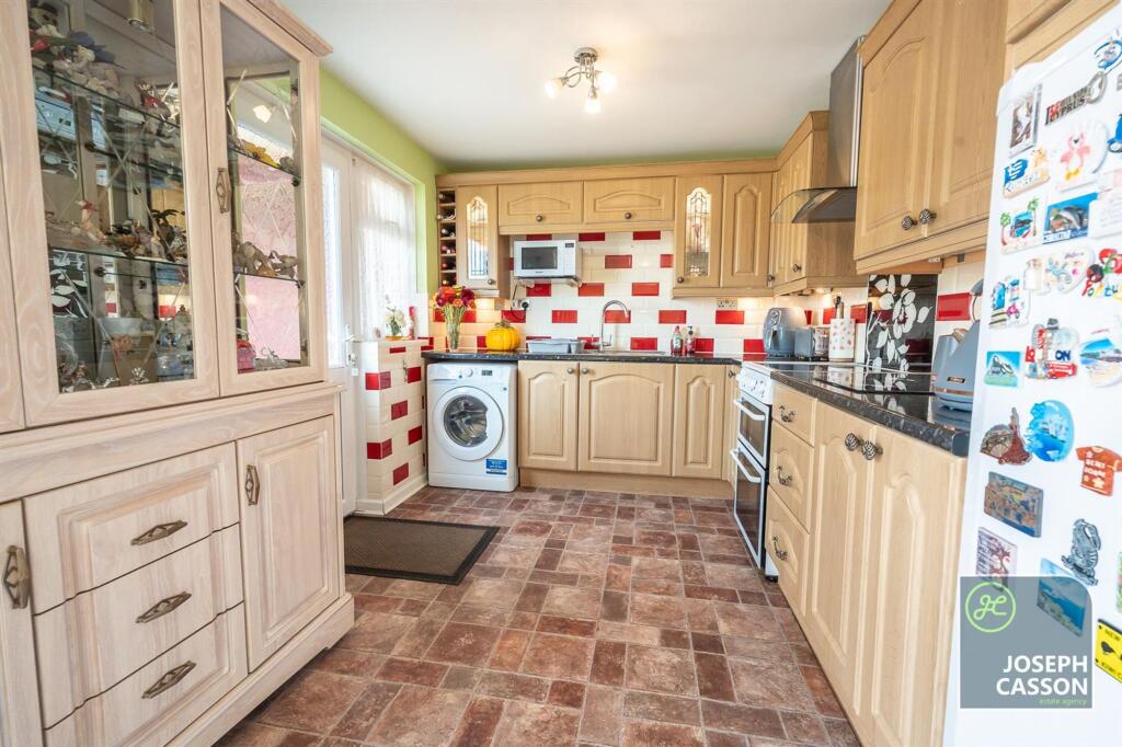 House in Taunton - More