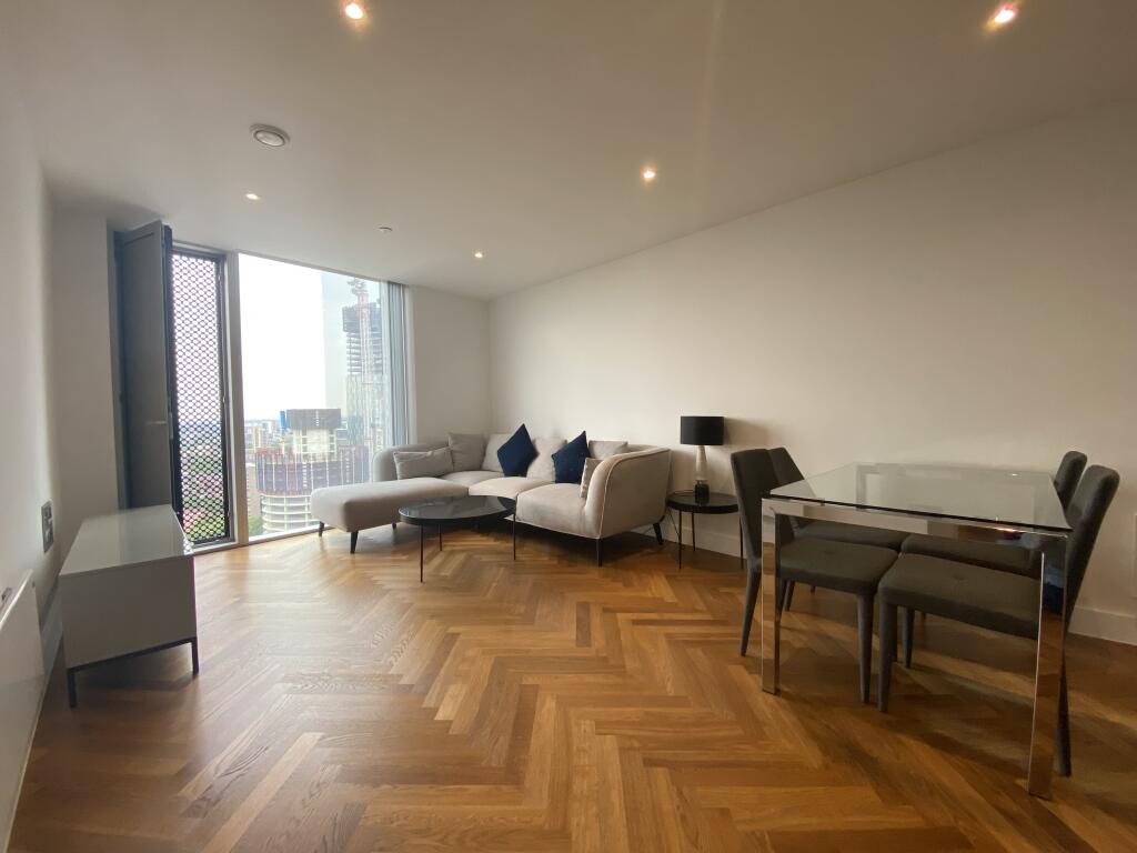 Main image of property: Owen Street, Manchester