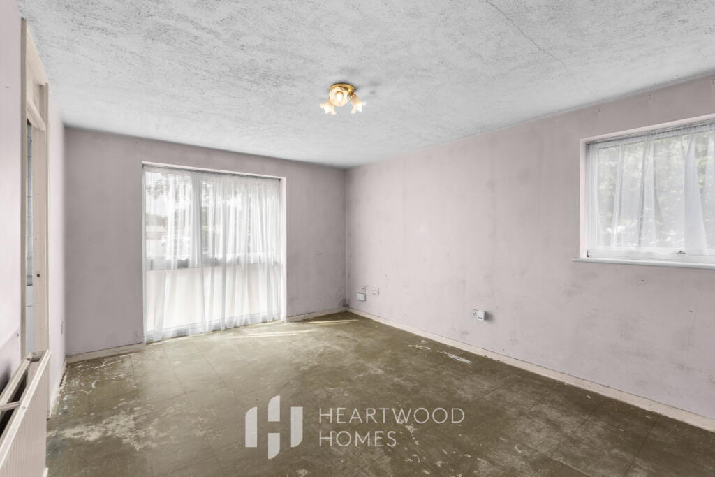 Apartment in St Albans, London Colney - View 2
