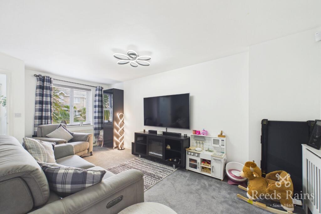 House in Sheffield - View 3