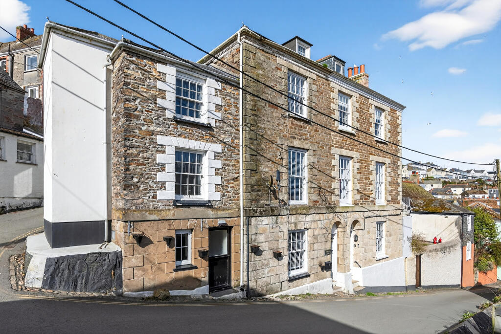 Main image of property: Tregoney Hill, St. Austell, PL26