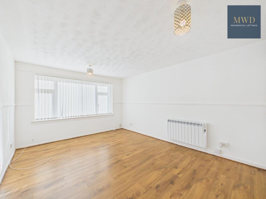Apartment in East Kilbride, Calderwood Gardens, Calderwood - View 4