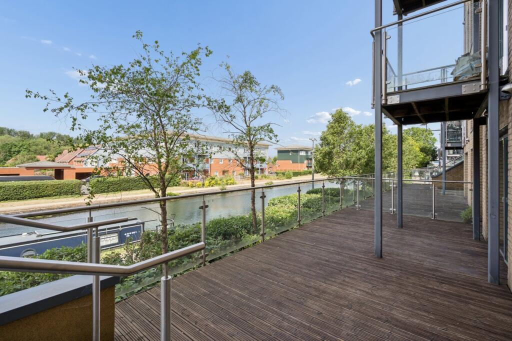 Main image of property: Chantry Close, Yiewsley, West Drayton, UB7