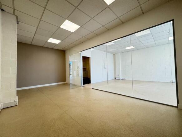 Internal Office