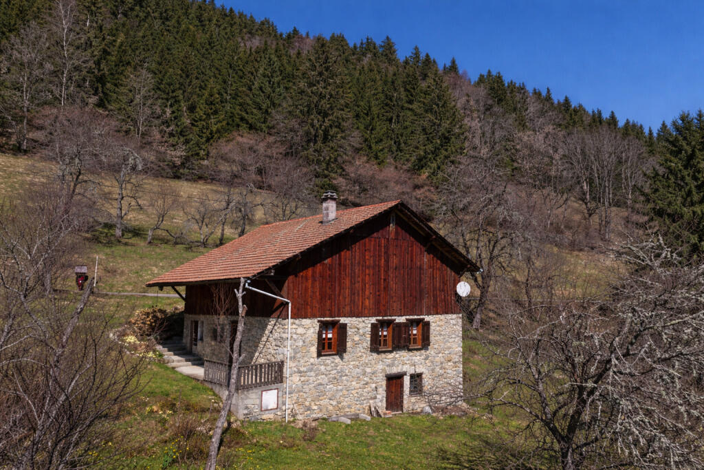 Main image of property: Rhone Alps, Haute-Savoie, Seytroux