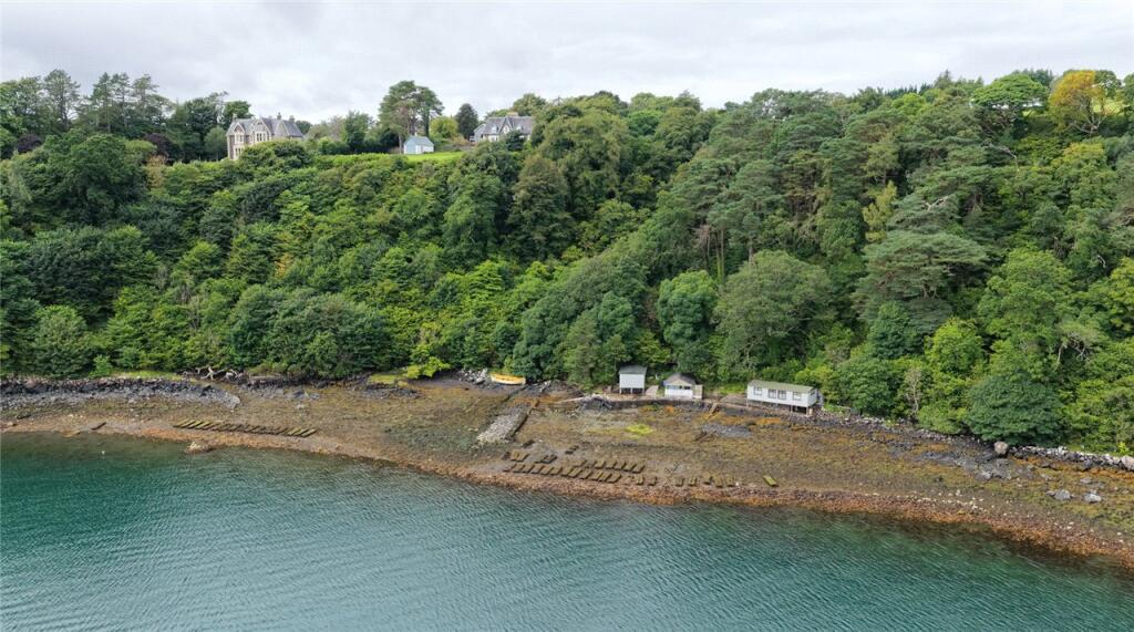 Main image of property: Tobermory Oyster Farm, Tobermory, Isle Of Mull, Argyll, PA75