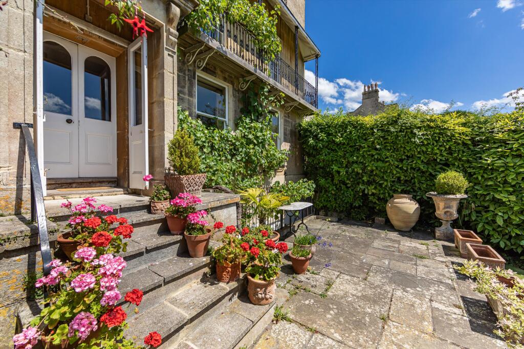 Additional image 6 of Sion Hill, Bath, Somerset BA1