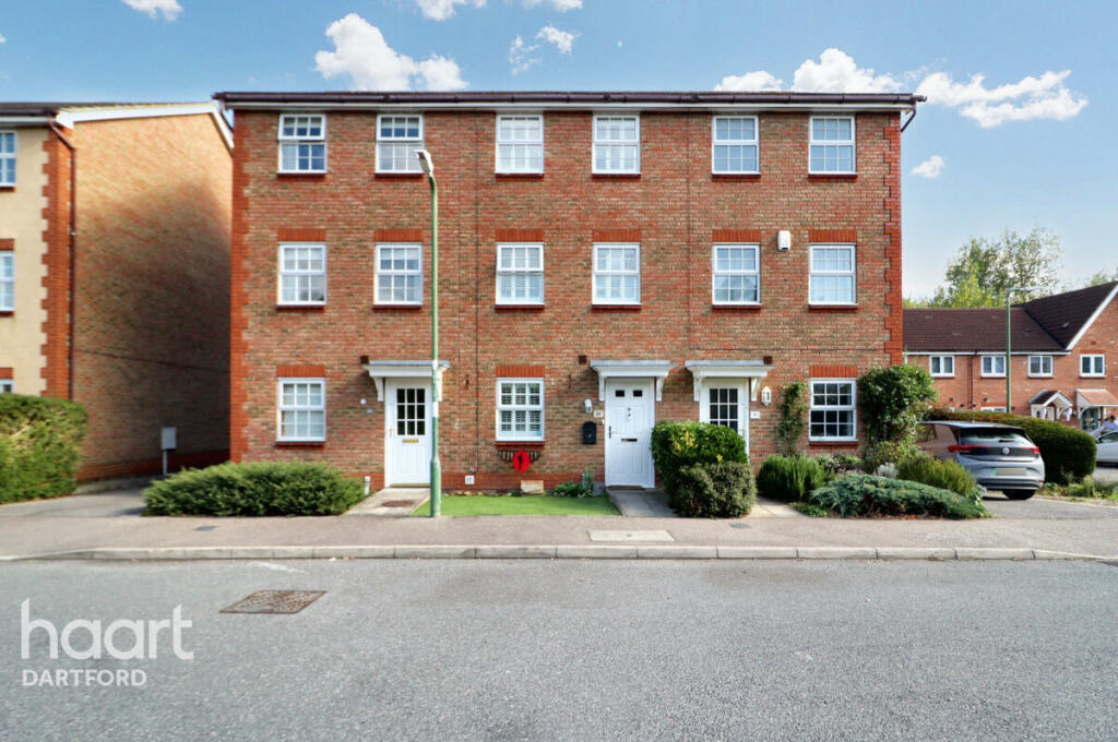 Main image of property: Warwick Way, Dartford