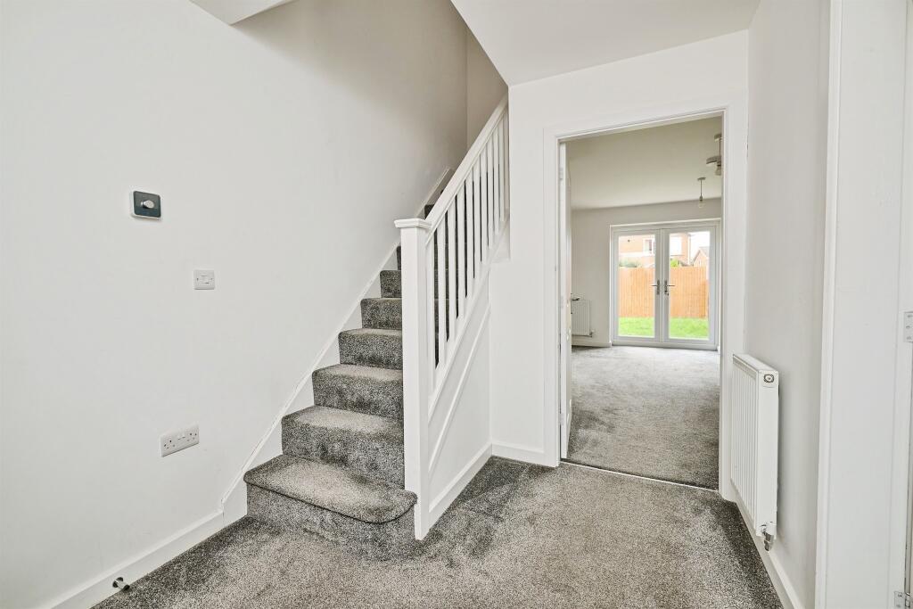 House in Peterborough - More