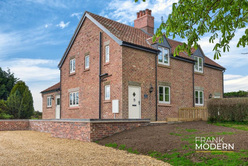 Main image of property: Keisby, Bourne, PE10