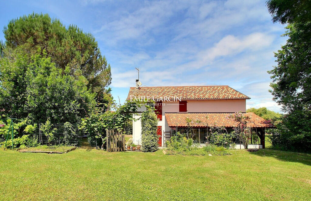 Main image of property: Aquitaine, Pyrénées-Atlantiques, Ahetze