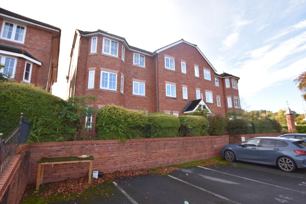 Main image of property: Heathcote Close, Chester, CH2