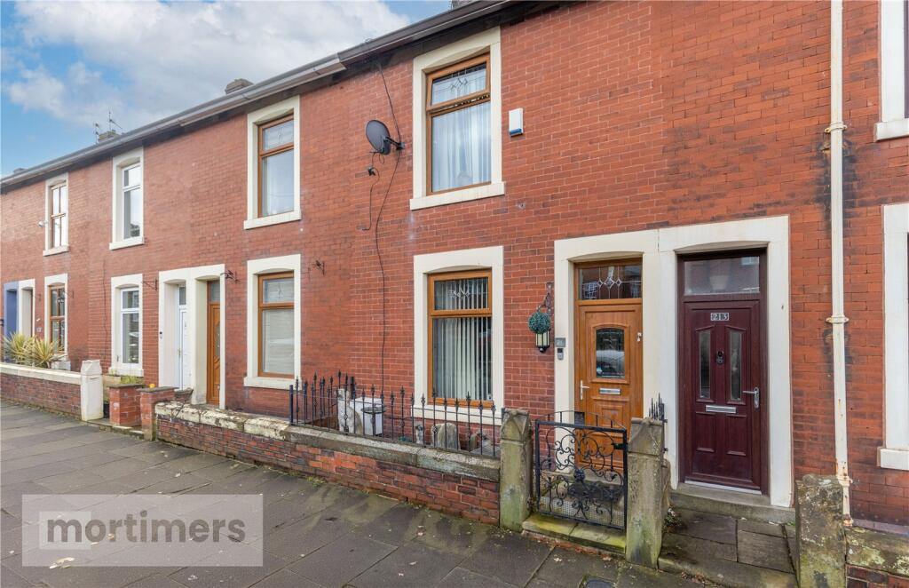 Main image of property: Earl Street, Clayton Le Moors, Accrington, Lancashire, BB5