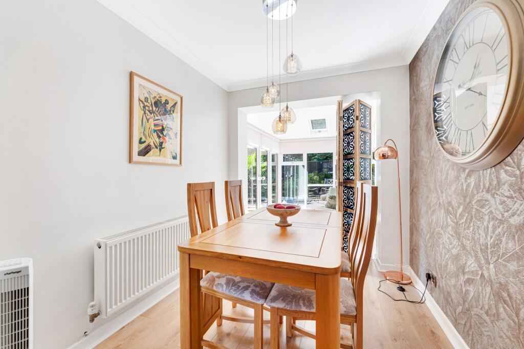 House in Warrington - View 4